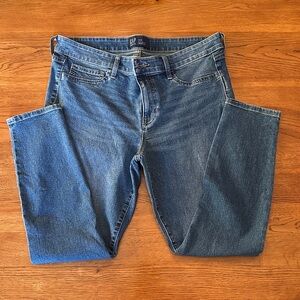 GAP Factory Favorite Jeggings